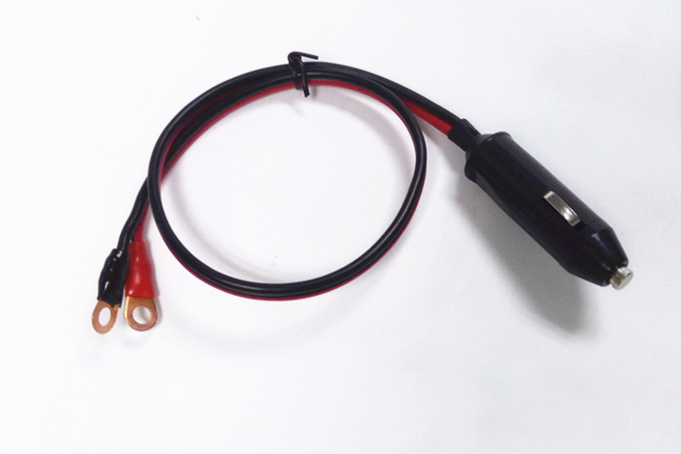 车载点烟器连接线 车载逆变器点烟器连接线 逆变器专用线点烟器线|ruв категории автомобиль/товаров/аксессуары/переоснащение, Автомобильная аудио - видео/средства электронной/приборов, средства электронной/приборов, автомобиль с зажигалку - от Buy2taobao.com для оказания профессиональной услуги покупки агента Taobao