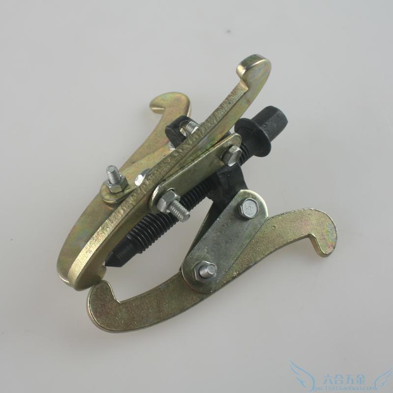 Three grasp the chest Play Lamar All steel Lamar Top Stubbs Bearing pullerin the Hardware/Tool , Mechanical Hardware , Bearing dependency , Bearing handling tools category - from Buy2taobao.com to provide professional Taobao agent buy service