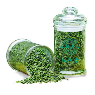 福建安溪兰花香铁观音2016年新茶春茶浓香型散装罐装茶叶90g