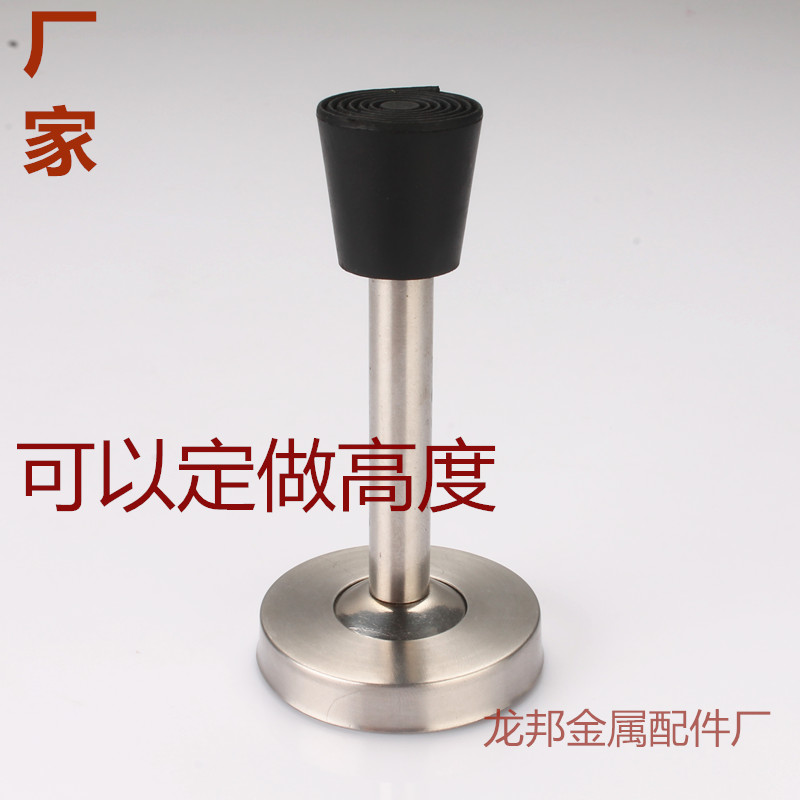 實心不鏽鋼門頂衛生間門擋安全防撞門碰橡膠門阻門頂在類目 基礎建材, 家用五金, 門用配件, 門擋中 - 來自Buy2taobao.com提供專業的淘寶代購服務
