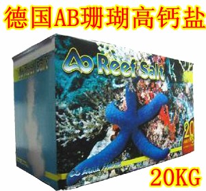 Germany AB Coral salt Germany ab Salt 4KG 6.67KG Germany ab Coral calcium salt 25kg 20kgin the Pet/Pet food and supplies , Aqua World , Aquarium fish tanks and other equipment , Other aquarium equipment equipment category - from Buy2taobao.com to provide professional Taobao agent buy service