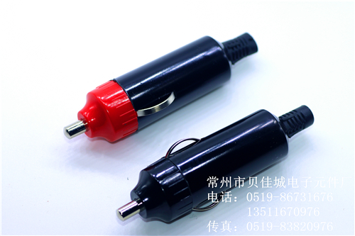 厂家直销 优质点烟器 插头 胶木 弹簧 大功率 逆变器配件在类目 汽车/用品/配件/改装, 汽车影音/车用电子/电器, 车用电子/电器, 车用点烟器中 - 来自Buy2taobao.com提供专业的淘宝代购服务
