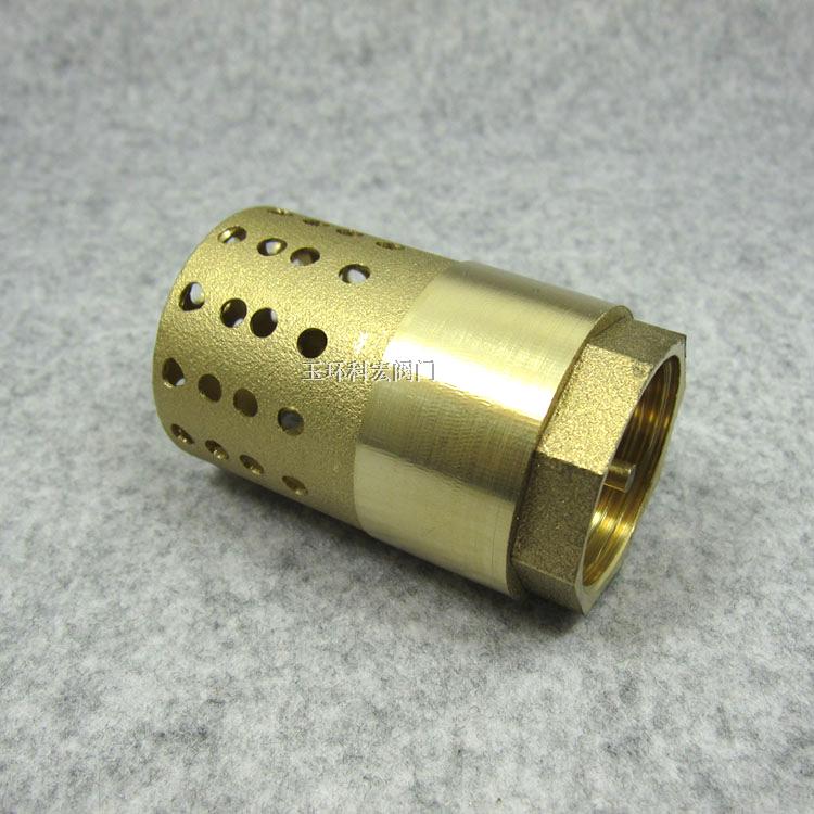 Spring vertical Check valve Bottom hole valve Check valve Sealing valve Spring check valve DN25 1 inchin the Hardware/Tool , Mechanical Hardware , Valve , Bottom valve category - from Buy2taobao.com to provide professional Taobao agent buy service