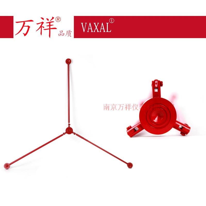 Wanxiang high quality tripod brace tripod non-slip Support pad measure Map instrument Tripod Dedicatedin the Hardware/Tool , Instrumentation , Other instrumentation category - from Buy2taobao.com to provide professional Taobao agent buy service