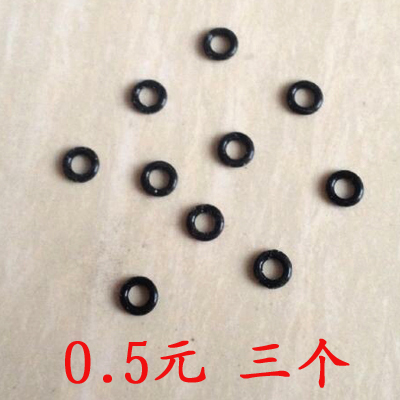 烟嘴配件橡皮圈 烟嘴密封圈o型圈一套 通用型在类目 ZIPPO/瑞士军刀/眼镜, 烟具, 烟嘴中 - 来自Buy2taobao.com提供专业的淘宝代购服务