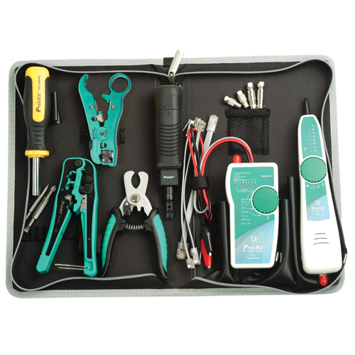 台湾宝工Pro'skit PK-4015 7件套视讯网络布线工具组|msdalam kategori perkakasan/alat, Alat-alat tangan, pakej kombinasi alat, pakej gabungan - dari Buy2taobao.com untuk memberikan perkhidmatan ejen Taobao profesional membeli