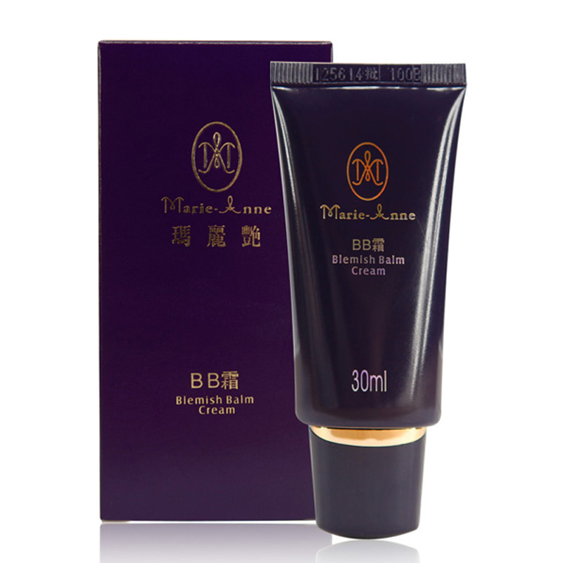 【专柜正品】完美玛丽艳BB霜30ml护肤品遮瑕纯植物天然无刺激专卖在类目 彩妆/香水/美妆工具, BB霜中 - 来自Buy2taobao.com提供专业的淘宝代购服务