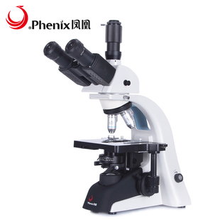 江西凤凰显微镜ph100-3a41l-ep双目，tv专业光学，1600倍高倍高清晰