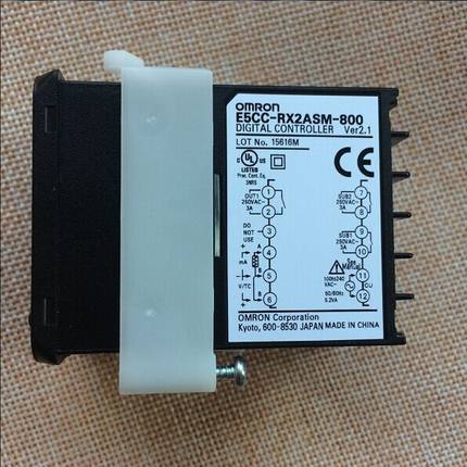 欧姆龙温控表 E5CC-CX2ASM-804 订货时间短在类目 五金/工具, 仪器仪表, 温控仪中 - 来自Buy2taobao.com提供专业的淘宝代购服务
