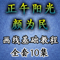 程模型建模基础技术英- 零基础调酒视频教学全