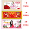 上下架计划:机绣十字绣成品 新款婚庆喜庆客厅 鸾凤和鸣 不离不弃 百年好合