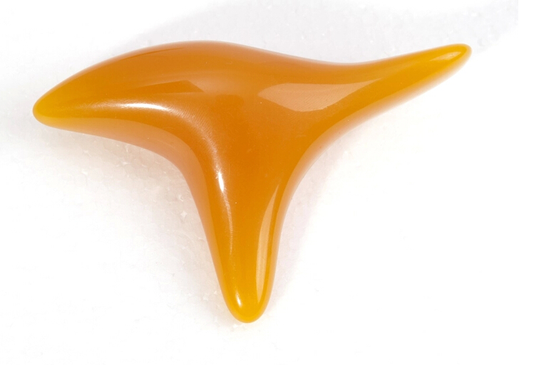 Beeswax triangle Foot massage Acupuncture stick Foot acupoint Massage stick Meridian massage Foot toolin the Personal Care/Health/Massage equipment , Meridian Health Care Equipment , Scrapping film/Board category - from Buy2taobao.com to provide professional Taobao agent buy service