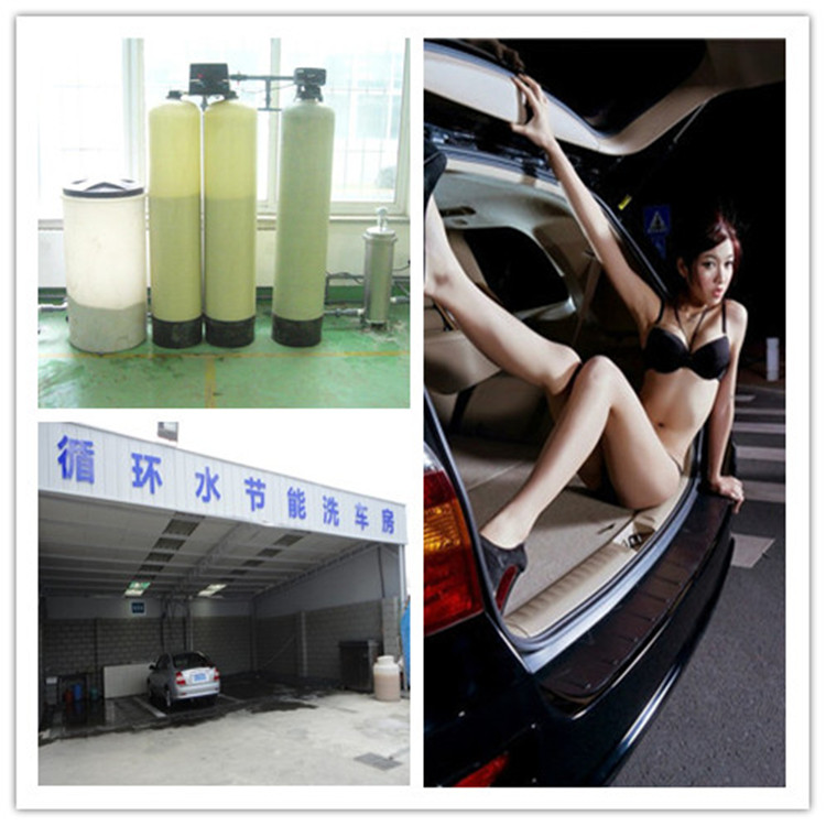 汐汐 定制2噸/H洗車行汙水處理汽車循環水消毒殺菌設備軟化水壹套在類目 廚房電器, 商用廚電, 商用淨水設備中 - 來自Buy2taobao.com提供專業的淘寶代購服務