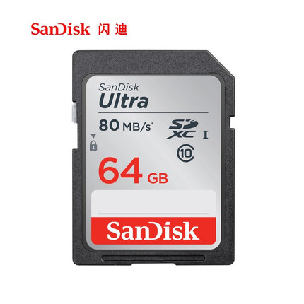 SanDisk SanDisk sd card 64g Memory card class10 high speed SDHC Camera memory card 32g 80M/sin the Video game/Fitting/Game/Raiders , Nintendo NGC/FC/N64/SFC Accessories , SD Card category - from Buy2taobao.com to provide professional Taobao agent buy service