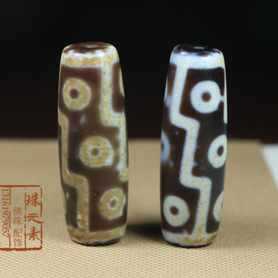 DIY材料复古隔珠散珠配件珠子搭配星月金刚佛珠配饰藏式玛瑙天珠在类目 饰品/流行首饰/时尚饰品新, DIY配件, 其他DIY饰品配件中 - 来自Buy2taobao.com提供专业的淘宝代购服务