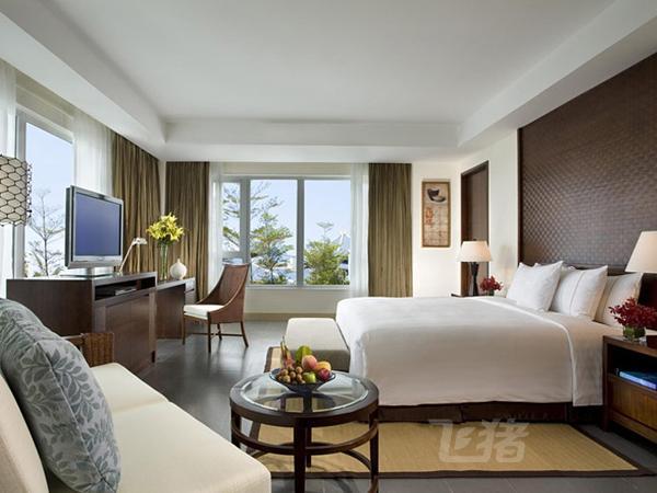 Huizhou Xunliao Bay Golden Bay Sheraton Resorts luxury seascape Big bed Breakfasts Mineral springin the Cheap Hotels/Inn features/Apartment Hostel , Hotel Inn category - from Buy2taobao.com to provide professional Taobao agent buy service
