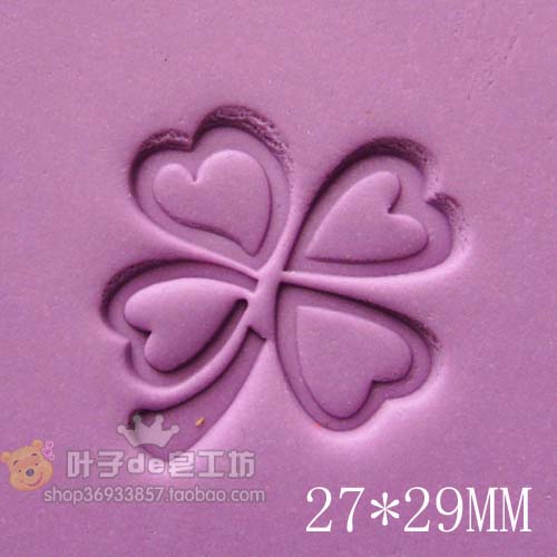 手工皂DIY工具 皂章 图案章 皂章 树脂材质 zz031 四叶草 幸运草|ruв категории персональные настройки/разработка услуг/DIY, управление/канцелярские настройки, другие интересные настройки - от Buy2taobao.com для оказания профессиональной услуги покупки агента Taobao