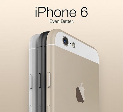 上下架计划:香港代购 Apple/苹果 iPhone6全新港版未激活 移动4G 现货包邮