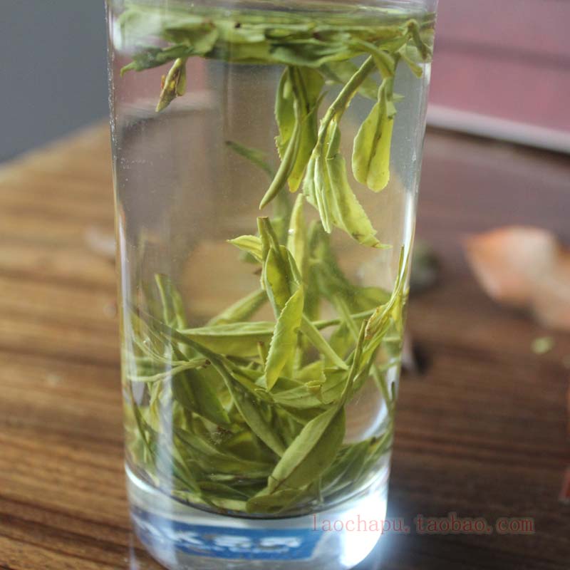 2019新春茶 雨前龙井茶叶 杭州富阳茶农直销125g 绿茶2件包邮预定在类目 茶, 绿茶(新), 西湖龙井中 - 来自Buy2taobao.com提供专业的淘宝代购服务