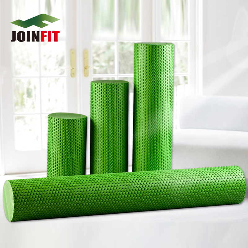 JOINFIT 45/60厘米90cm带按摩浮点 EVA瑜伽柱 泡沫轴 放松柱|ruв категории движение/йога/фитнес/фанаты товаров, йога, йога растянуть устройство/здоровье стойка - от Buy2taobao.com для оказания профессиональной услуги покупки агента Taobao