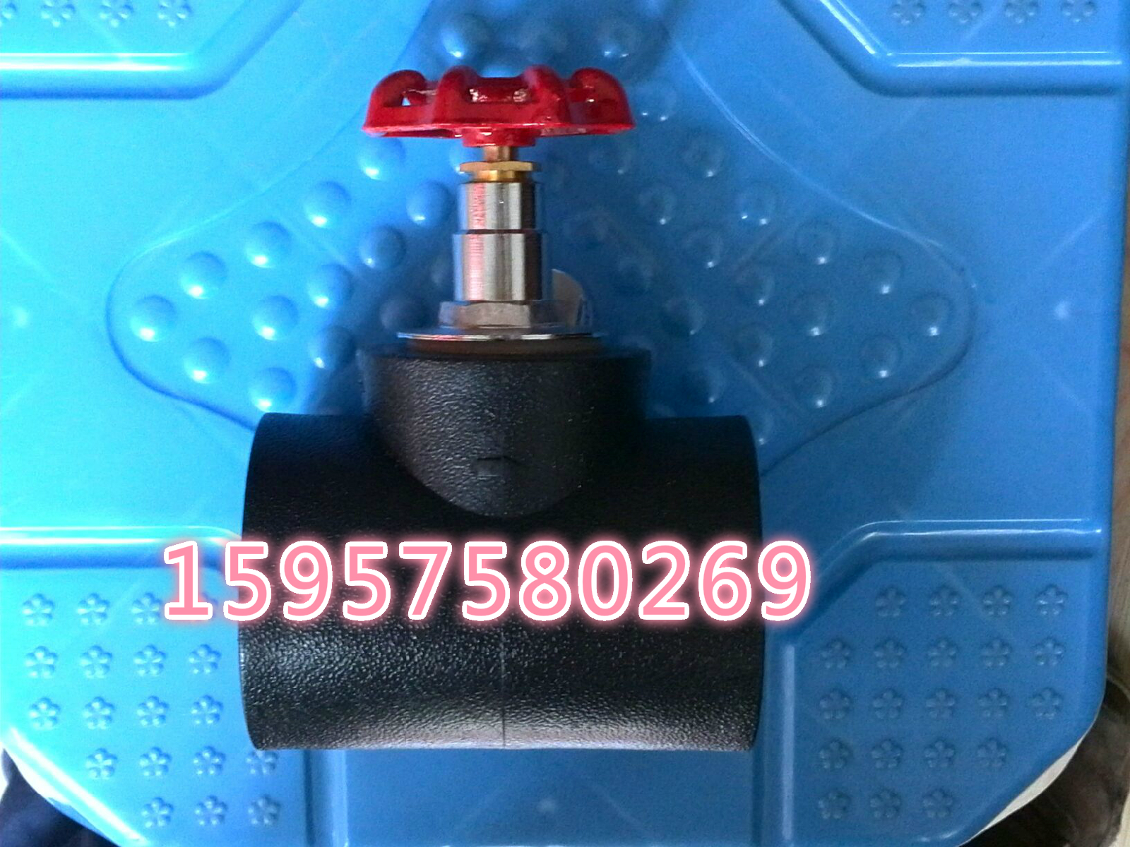 HDPE Lift Boutique Globe valve engineering Dedicated Gate valve PE texture of material Plumbing fittings Nippoin the Hardware/Tool , Mechanical Hardware , Valve , Shut-off valve category - from Buy2taobao.com to provide professional Taobao agent buy service