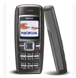 Nokia\/诺基亚 1600 老年手机 学生机 直板机 水