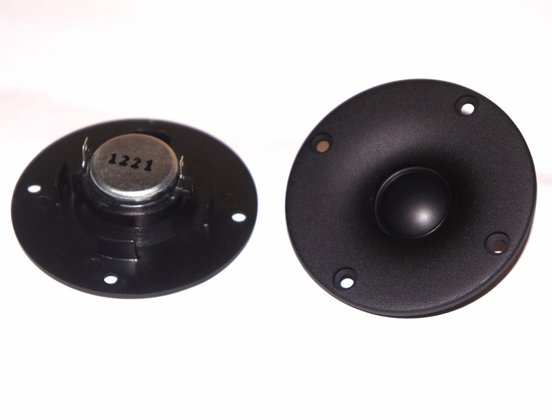 tweeter harman kardon