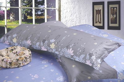 1 meters 2 pillowcase Cotton Double Bedclothes printing Zip Long pillow Leather Rosemaryin the Bedclothes , Pillowcase category - from Buy2taobao.com to provide professional Taobao agent buy service