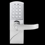 门锁室内卧室房门锁 智能密码门锁电子门锁家用密码锁 实木门锁m1
