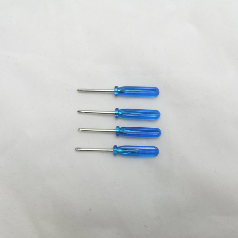 小螺丝刀超短迷你小螺丝刀2.0mm十字螺丝刀玩具小起子2厘十字1.5在类目 五金/工具, 手动工具, 螺丝批、旋具头, 其他中 - 来自Buy2taobao.com提供专业的淘宝代购服务