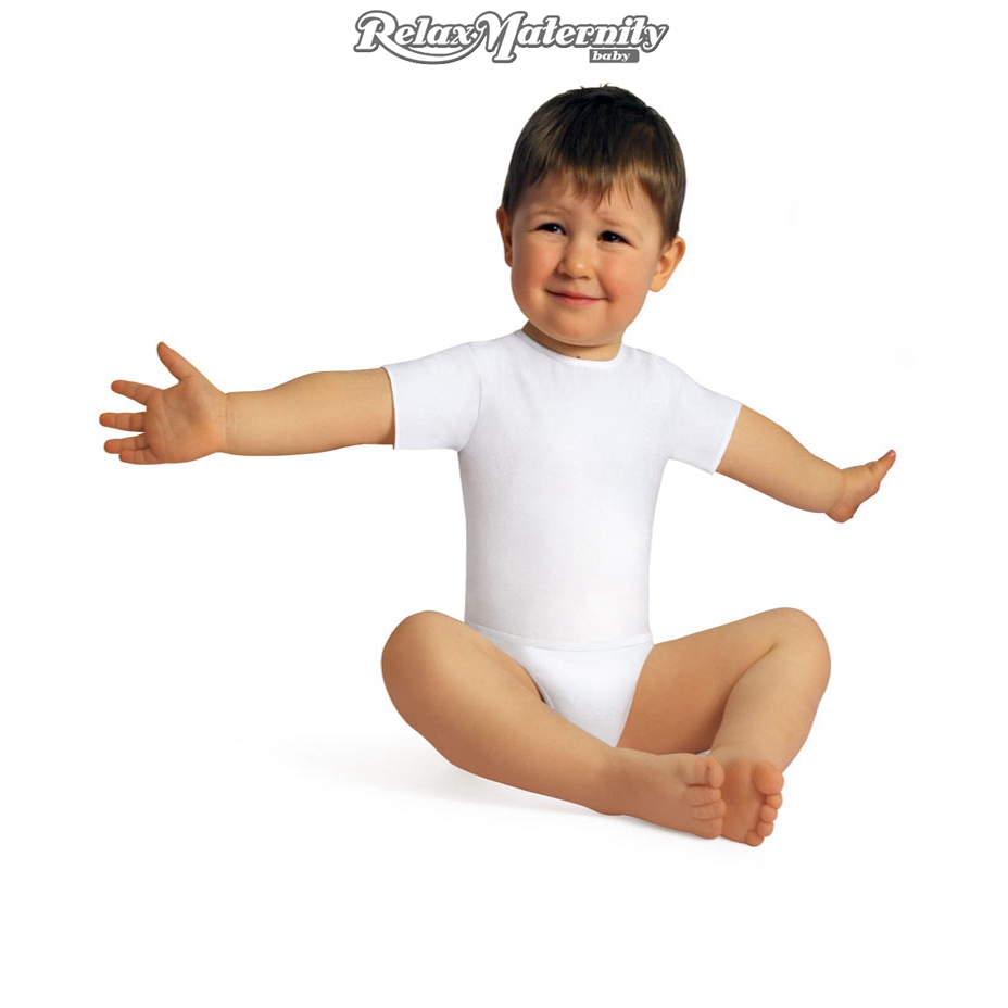 Italy Rayland RelaxmaternityBaby Art.5950 fibre Infants Short sleeved T-shirtin the Children/Baby/Family fitted , T-shirt category - from Buy2taobao.com to provide professional Taobao agent buy service
