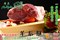 上下架计划:批发宁夏清真盐池滩羊肉新鲜羊肉新鲜羊后腿 真空 顺丰6斤包邮