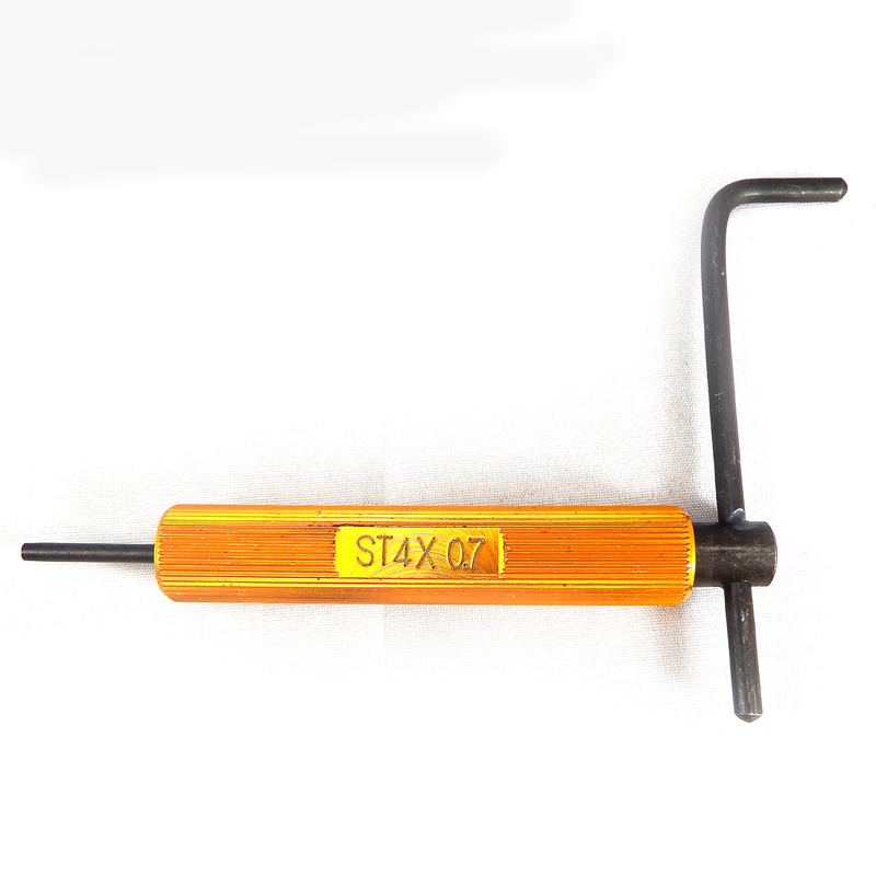 Wire thread insert tool Thread jacket wrench Braces install tool Wire sets install wrench M2~M24in the Hardware/Tool , Fastener , Other fasteners category - from Buy2taobao.com to provide professional Taobao agent buy service