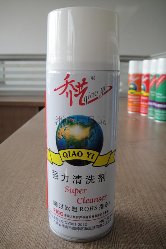 正品喬藝強力清洗劑 模具清洗劑 整箱起賣 壹瓶450ML 壹箱24瓶在類目 潤滑/膠粘/試劑/實驗室耗材, 清洗劑中 - 來自Buy2taobao.com提供專業的淘寶代購服務