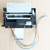 斯普瑞特 SP-POS58IV热敏打印机 POS58mm小票据打印机USB 打印头
