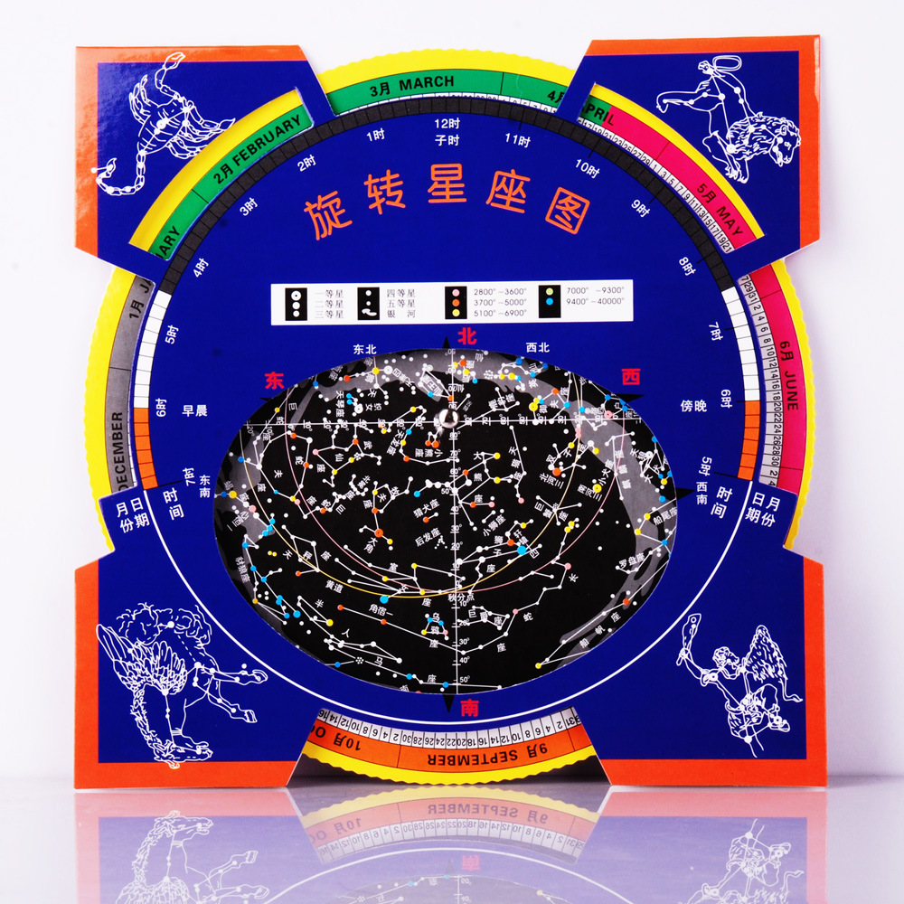 Datyson Rotating constellation Rotating disk(Rotating star map)Astronomy Lover partner 5P0015in the Outdoor/Mountaineer/Camping/Travel Goods , Telescope/Night Vision/Outdoor spectacles , Telescope accessories category - from Buy2taobao.com to provide professional Taobao agent buy service