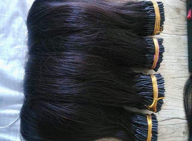 girl True hair Wig Long grafting Bold Hair bundle Real hair No trace Braidsin the Hair Care/Wig , Wig , Other wigs category - from Buy2taobao.com to provide professional Taobao agent buy service