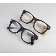 木质/制板材眼镜架全框近视防蓝光眼镜框架男女眼睛款1768