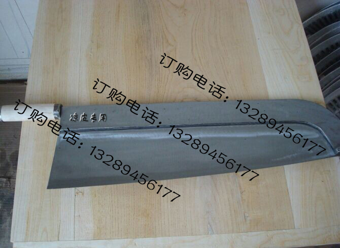 Shaanxi Cold Rice Noodles Bran Broadsword Qin Zhen Bran Broadsword Put the knife Cutter Hay cutter Broadsword Hanzhoung Branin the Kitchen/Cooking utensils , Cooking utensils , Tool , Kitchen knife category - from Buy2taobao.com to provide professional Taobao agent buy service