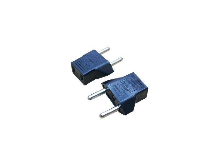 6A 125V/250V两圆转换两扁 电源转换|msdalam kategori elektronik/Electrician, papan pendawaian/plug, Adapter plug - dari Buy2taobao.com untuk memberikan perkhidmatan ejen Taobao profesional membeli