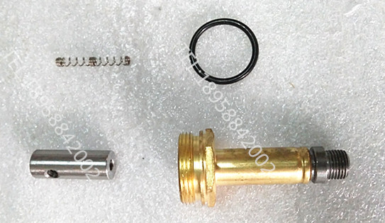 MSF20/25 Tanker Gas dispenser Solenoid valve parts Guides spool forerunner Core repairin the Hardware/Tool , Mechanical Hardware , Other Machine Hardware (New) category - from Buy2taobao.com to provide professional Taobao agent buy service