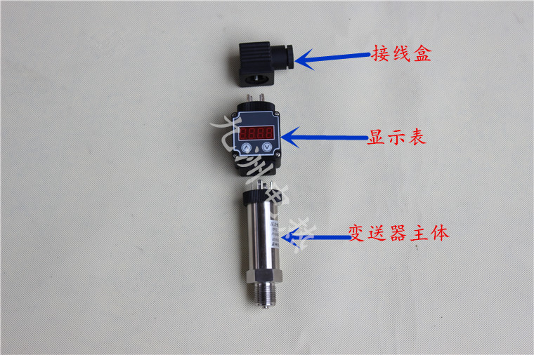 4-20mA 水壓油壓氣壓液壓 擴散矽壓力變送器 小巧型在類目 五金/工具, 儀器儀表, 壓力錶中 - 來自Buy2taobao.com提供專業的淘寶代購服務