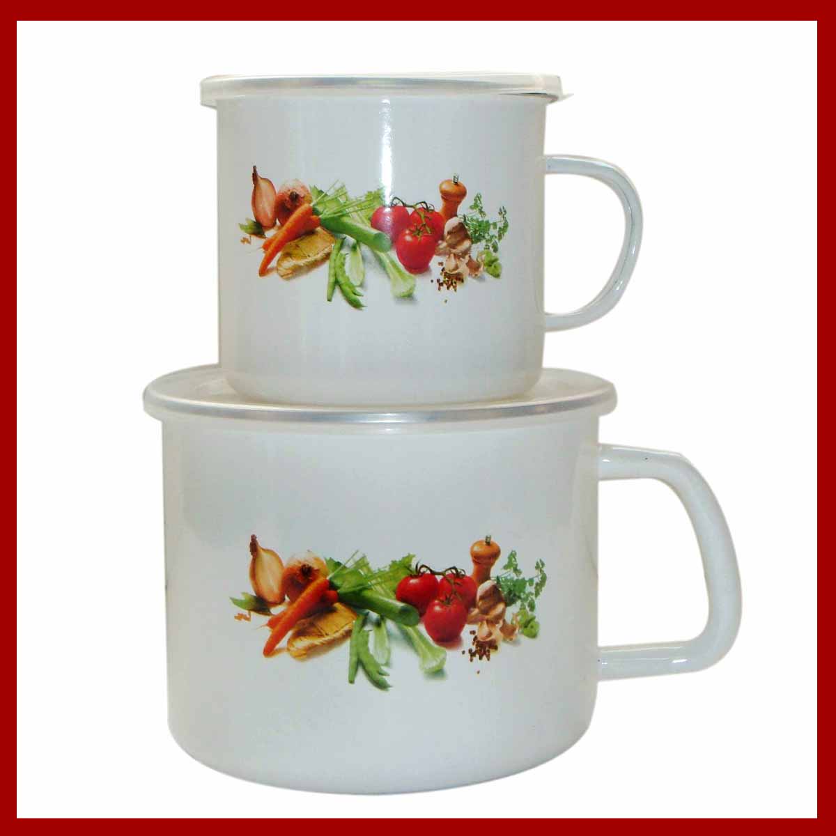 Enamel cup milk/Enamel boxes/Multipurpose Mug/Enamel soup cup/Enamel cups/Crisperin the Tableware , Fresh container/Fresh Containers , Crisper category - from Buy2taobao.com to provide professional Taobao agent buy service