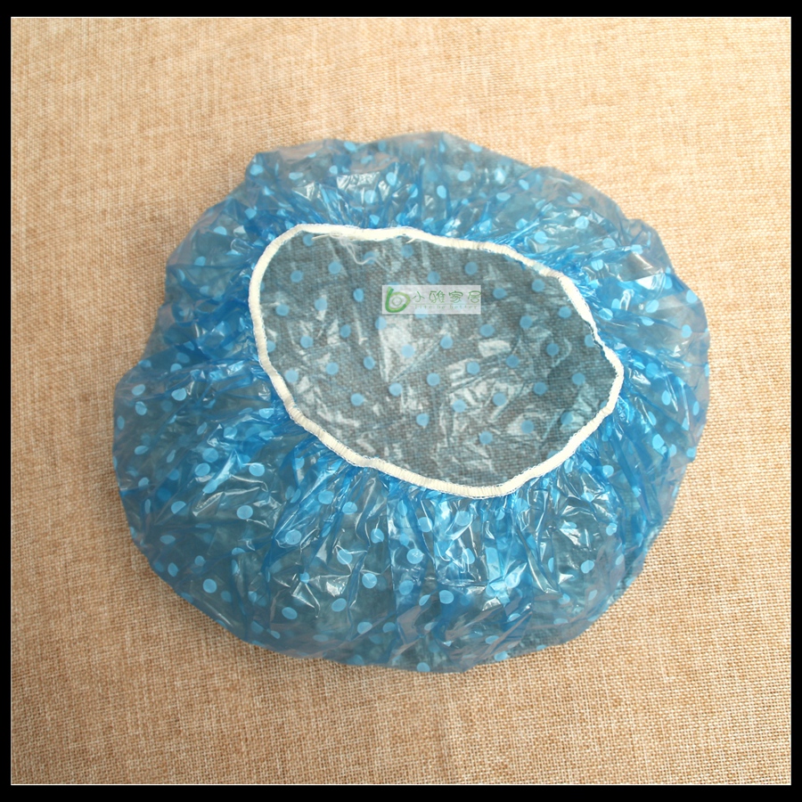 一次性浴帽/透明塑料/加厚浴帽 防水 染发 焗油 洗浴浴帽 20只在类目 家庭/个人清洁工具, 个人洗护清洁用具, 浴帽中 - 来自Buy2taobao.com提供专业的淘宝代购服务