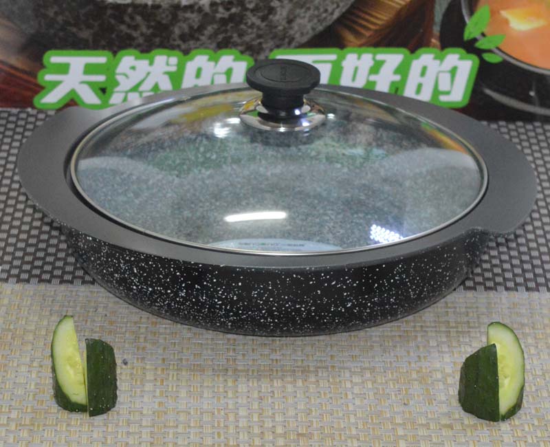 三聪厨具顺水盘高7cm明火电磁炉双用炖汤锅煲锅石锅鱼海鲜锅家用|msdalam kategori dapur/memasak Appliances, memasak Appliances, Periuk belanga/Pot/cerek, basi/Ishinabe - dari Buy2taobao.com untuk memberikan perkhidmatan ejen Taobao profesional membeli