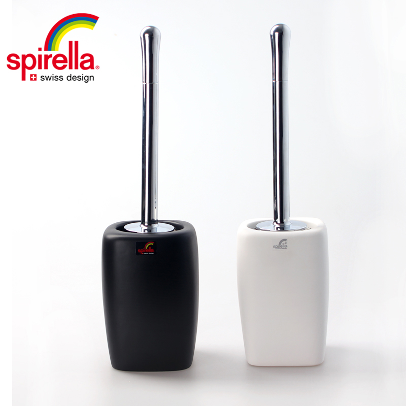 SPIRELLA Retro fashion TOILET durable ceramics Toilet brush suit Brushin the Family/Personal Cleaning Tools , Sanitary appliances/Bathroom accessories , Toilet/Toilet brush category - from Buy2taobao.com to provide professional Taobao agent buy service