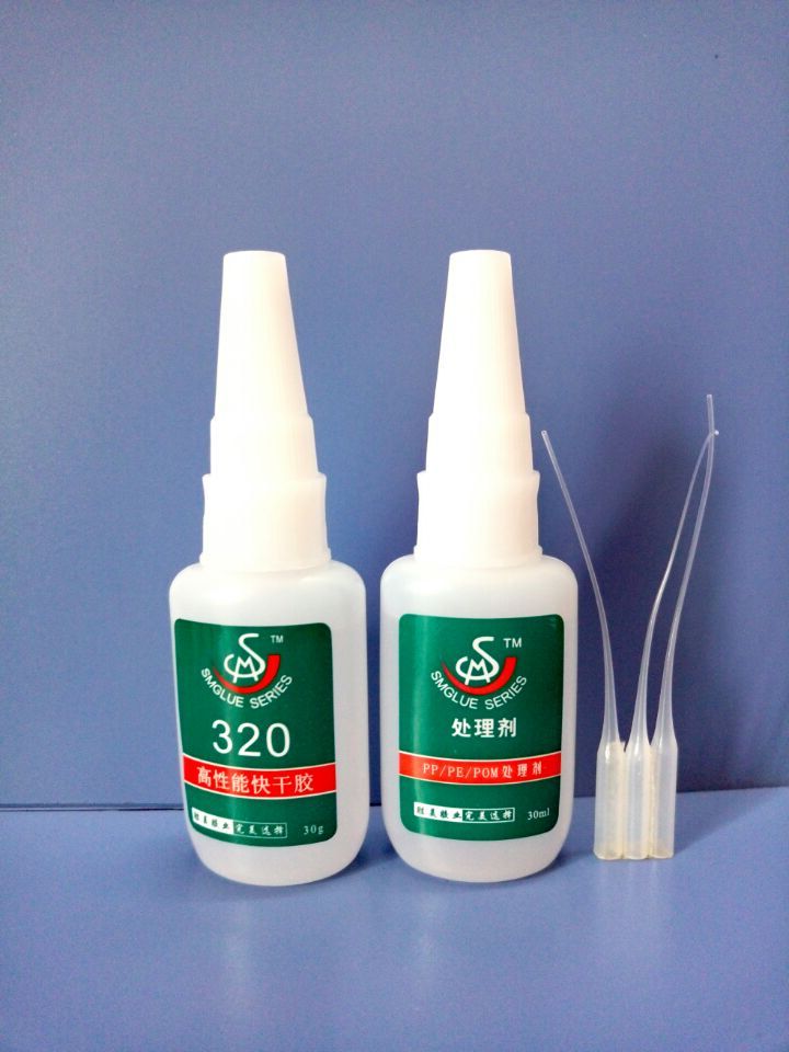 胜美牌SM-320PP胶水使用及应用 ABS PVC PC PS粘接聚丙烯PP粘合剂在类目 模玩/动漫/周边/cos/桌游, 模型制作工具/辅料耗材中 - 来自Buy2taobao.com提供专业的淘宝代购服务