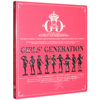 正版girlsgeneration少女时代同名专辑，cd+歌词本首张专辑