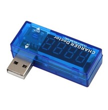 USB充电电流/电压检测仪检测器USB电流/电压测试仪移动电源测试仪在类目 五金/工具, 仪器仪表, 其它仪表仪器中 - 来自Buy2taobao.com提供专业的淘宝代购服务