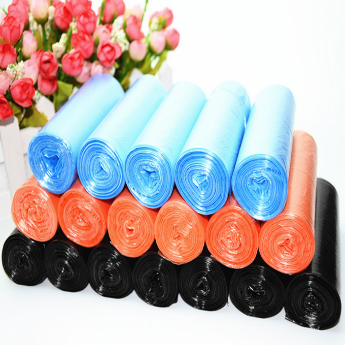 disposable bag Breakpoints colour household Family thickening Home factory Produce 45*55in the Family/Personal Cleaning Tools , Housework/Floor cleaning equipment , Garbage bags category - from Buy2taobao.com to provide professional Taobao agent buy service